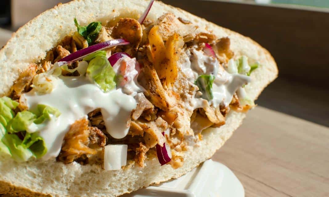 Kebab Siemianowice Śląskie