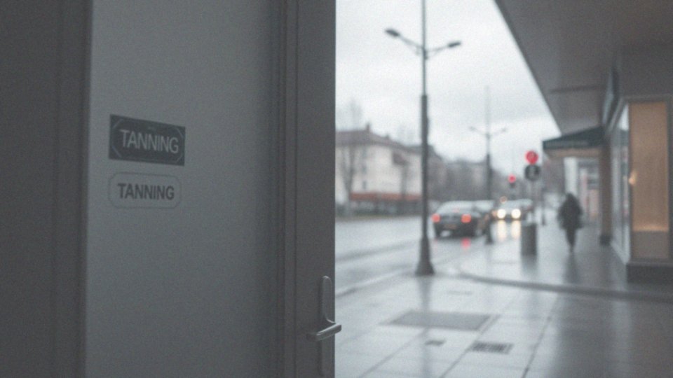 Kiedy po operacji można iść na solarium? Porady dla pacjentów
