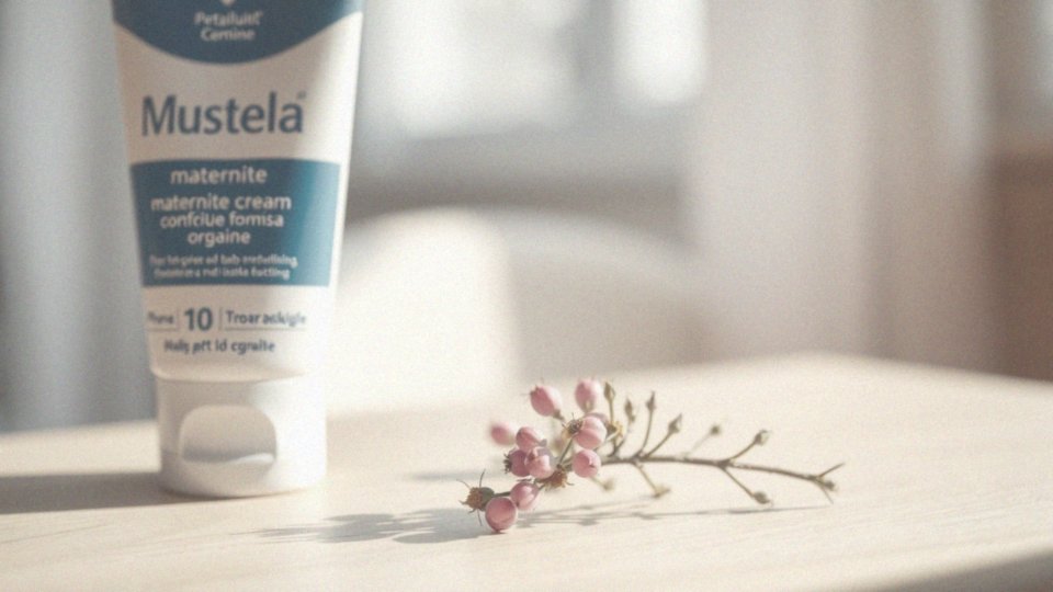 Krem na rozstępy w ciąży Rossmann – jak wybrać najlepszy?