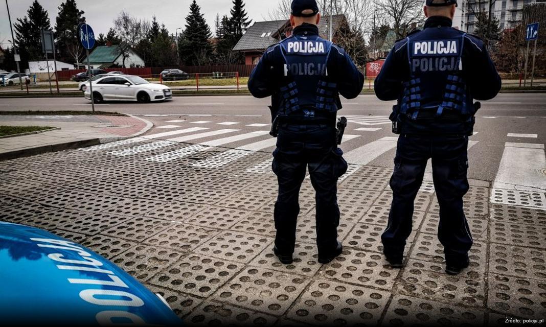 Uroczyste spotkanie wigilijne w Komendzie Wojewódzkiej Policji w Katowicach