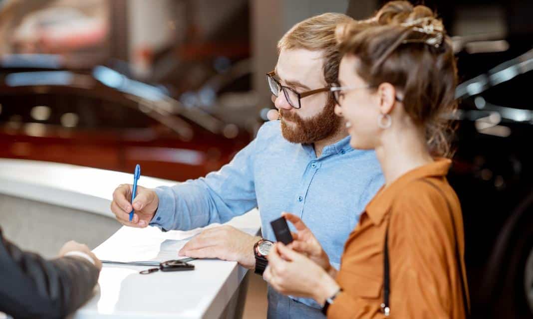 Leasing Siemianowice Śląskie