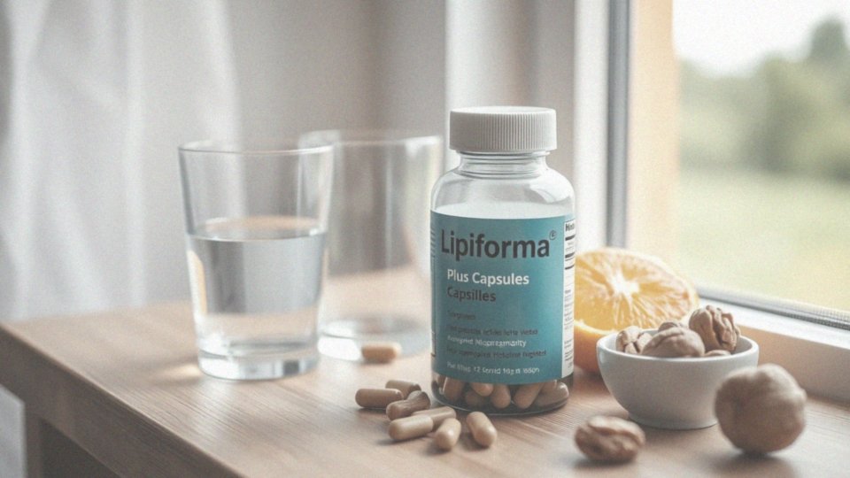 Lipiforma Plus – jak długo stosować, aby osiągnąć najlepsze efekty?