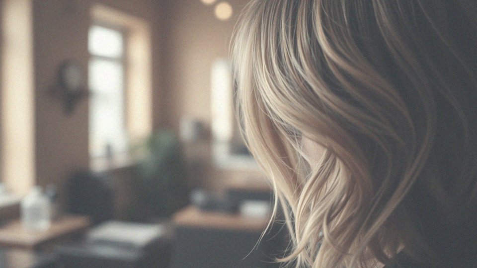 Long bob cieniowany – trendy, zalety i jak stylizować fryzurę