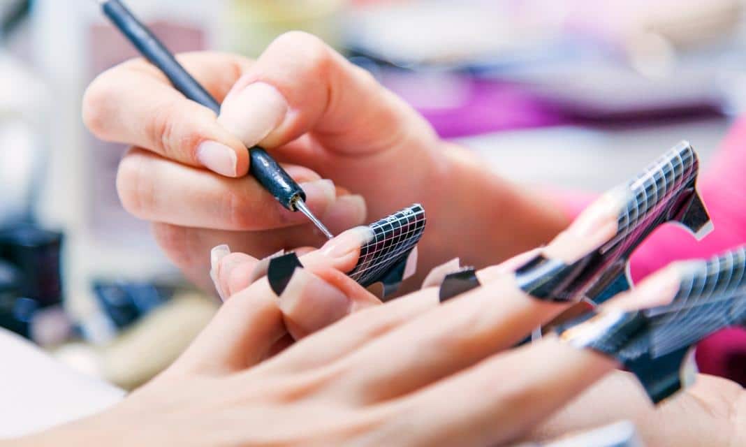 Manicure Siemianowice Śląskie