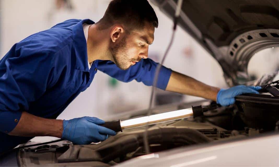 Mechanik Samochodowy Siemianowice Śląskie