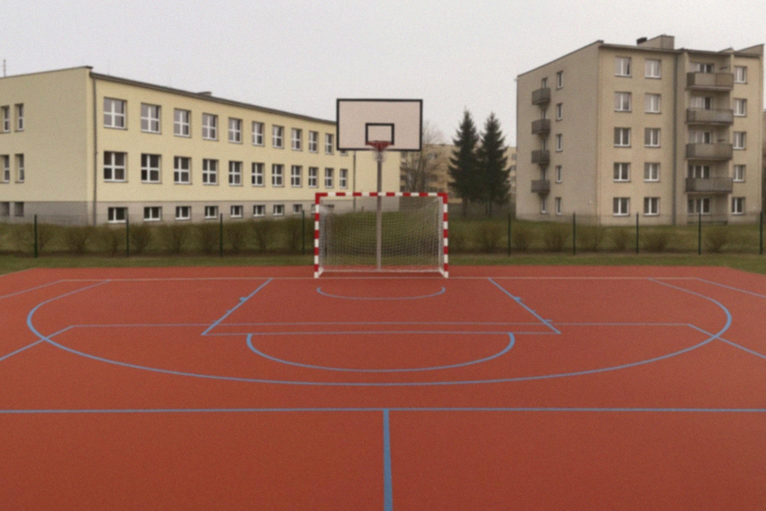 Parkowy Spacer z Przygodami w Siemianowicach Śląskich