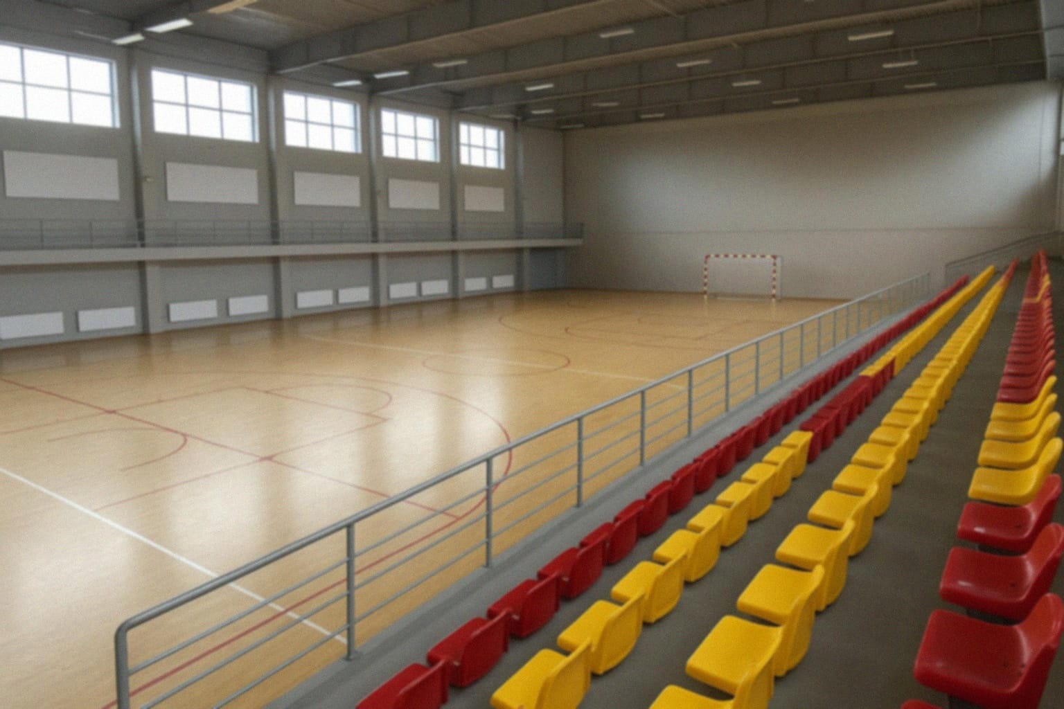 XXVIII Mikołajkowy Turniej Piłki Siatkowej w Siemianowicach Śląskich