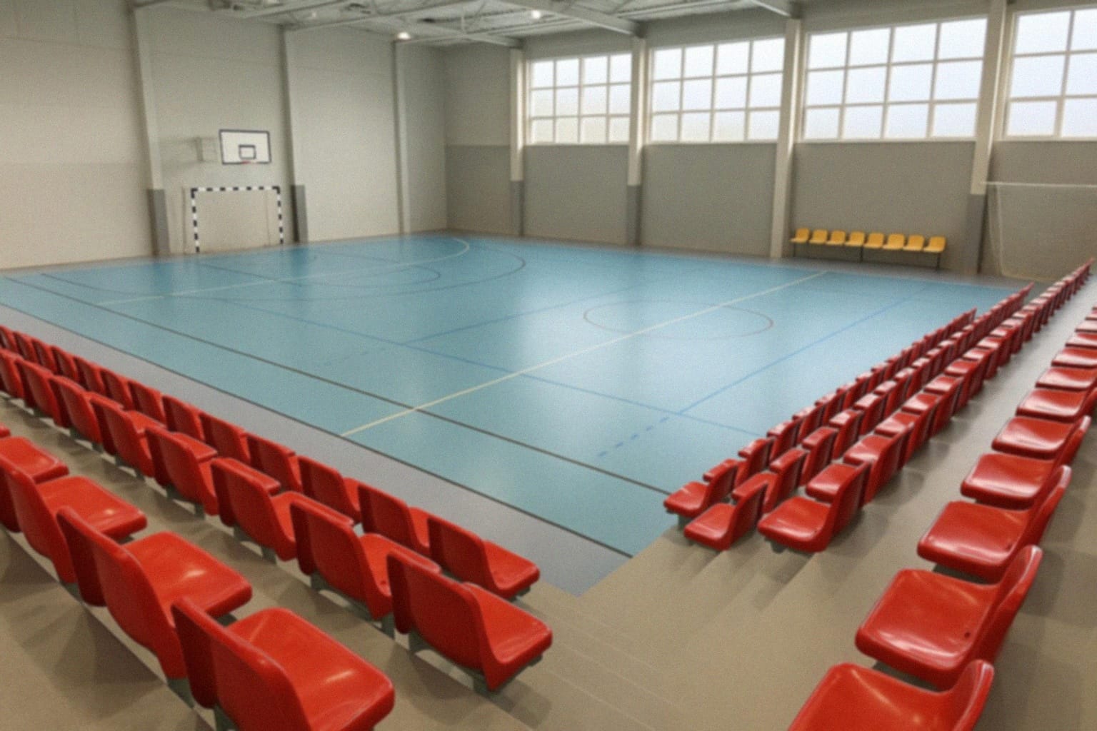 Jubileuszowy XX Bieg Mikołajów i Mikołajek w Siemianowicach Śląskich