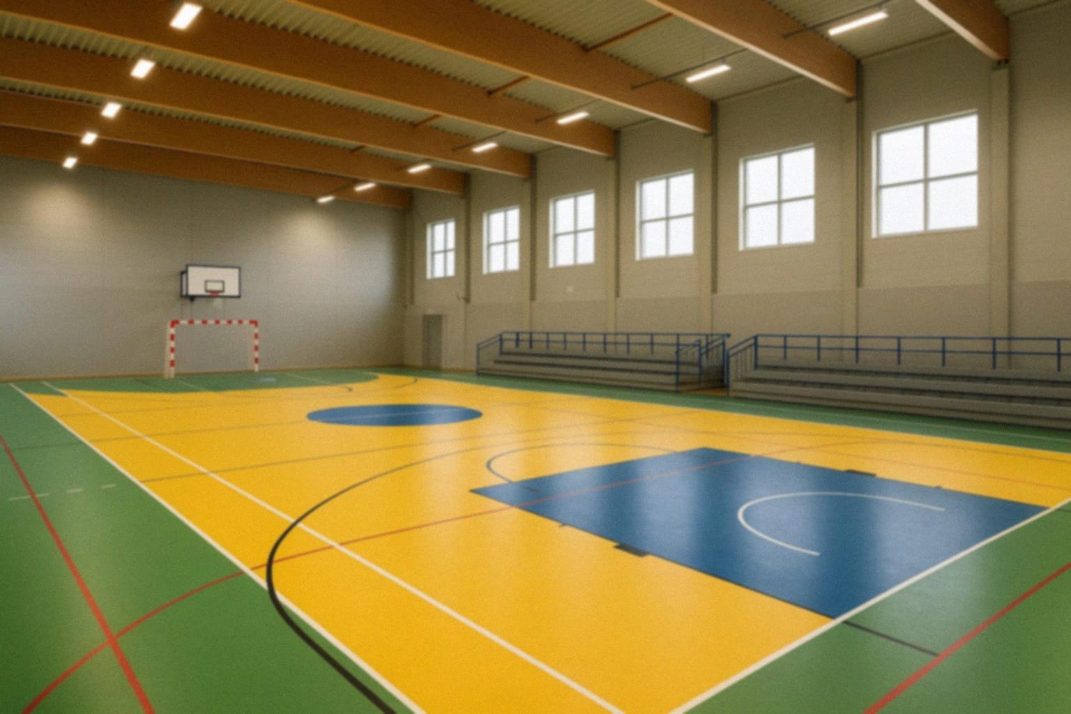 VII Otwarte Mistrzostwa Siemianowic Śląskich w Curlingu – już wkrótce!