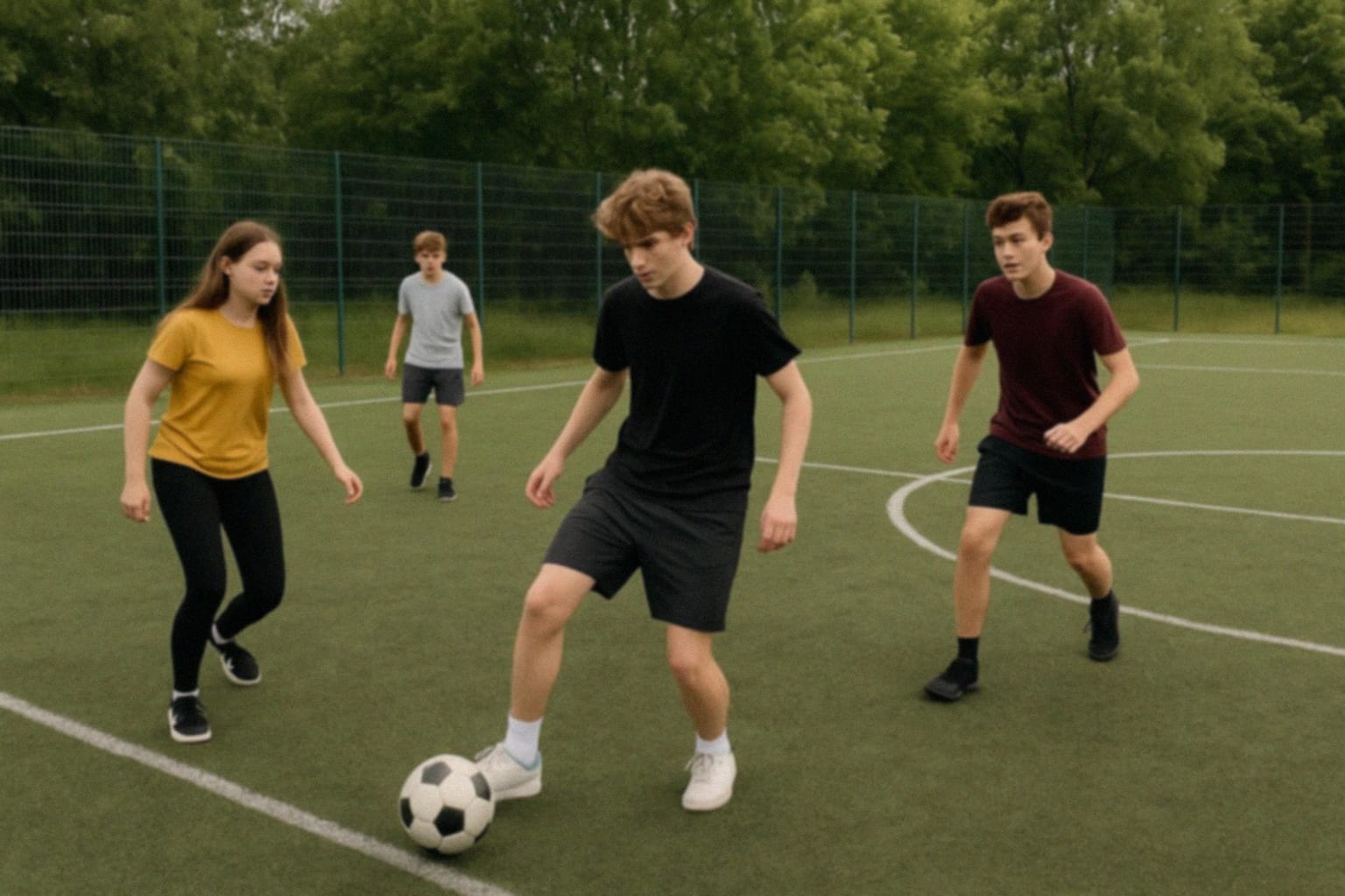 IV Siemianowicki Bieg i Nordic Walking „Śladami Wojciecha Korfantego” – Zapisy Rozpoczęte