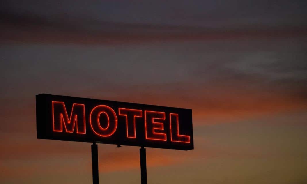 Motel Siemianowice Śląskie