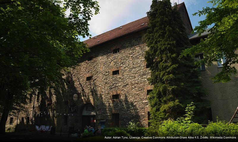 Muzeum Miejskie w Siemianowicach Śląskich