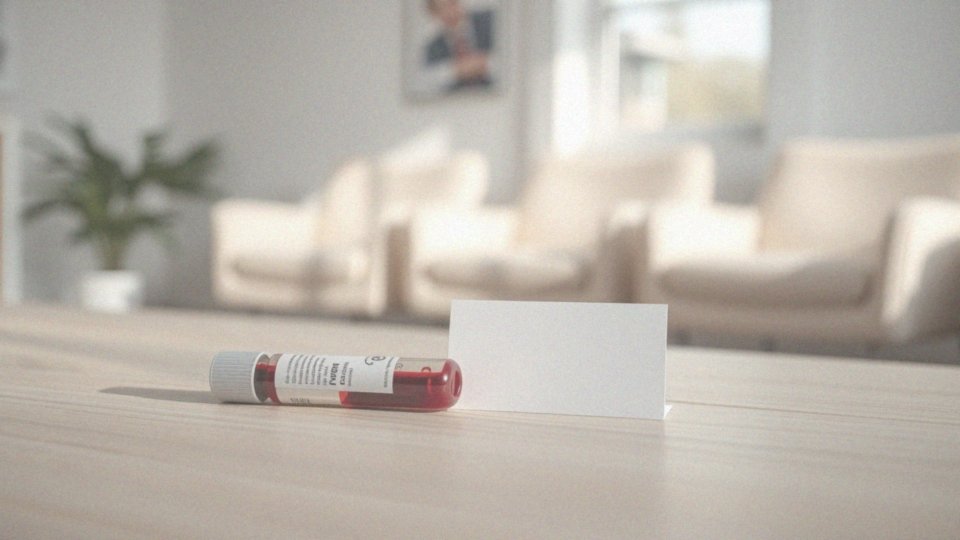 Nietolerancja pokarmowa testy Luxmed – co warto wiedzieć?