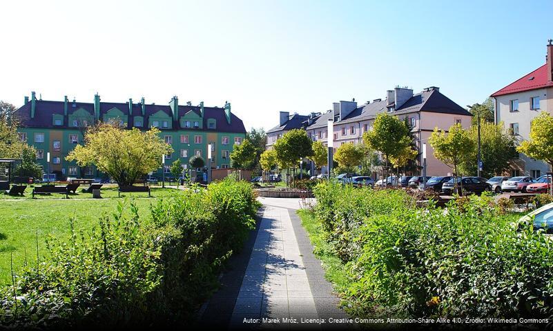 Osiedle Tuwima (Siemianowice Śląskie)