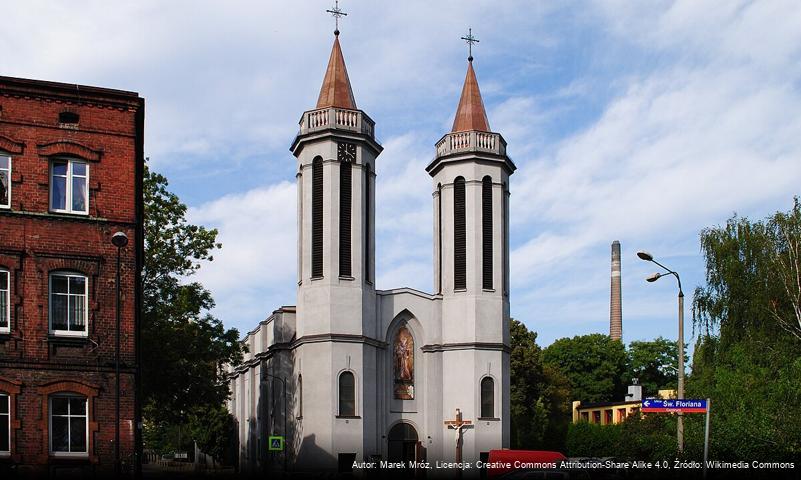 Parafia św. Antoniego z Padwy w Siemianowicach Śląskich