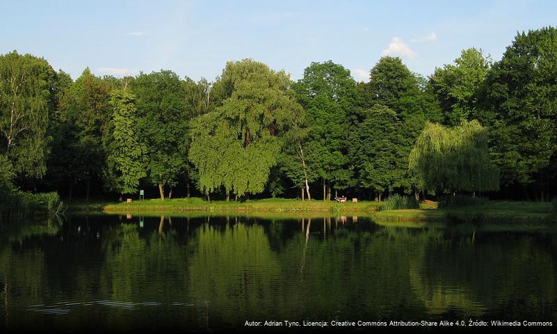 Park Górnik