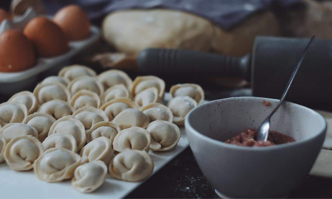 Pierogarnia Siemianowice Śląskie