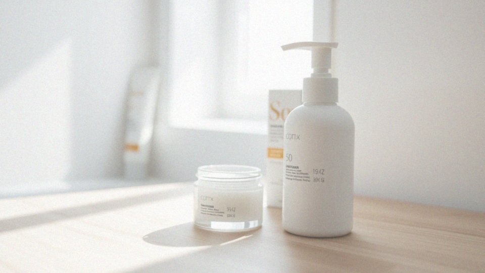 Retinol rano czy wieczorem? Wskazówki dotyczące stosowania