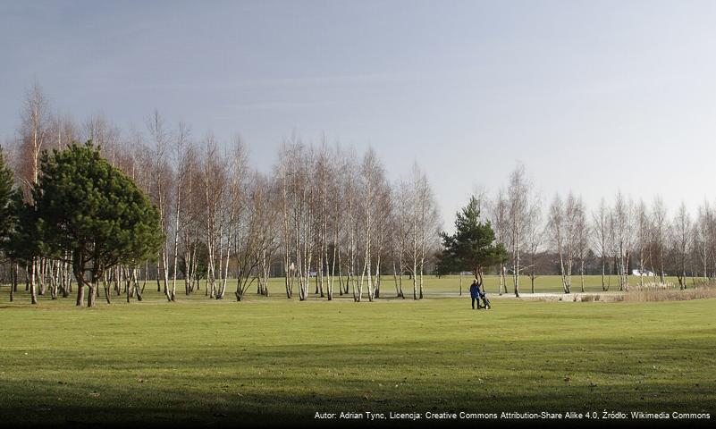 Śląski Klub Golfowy