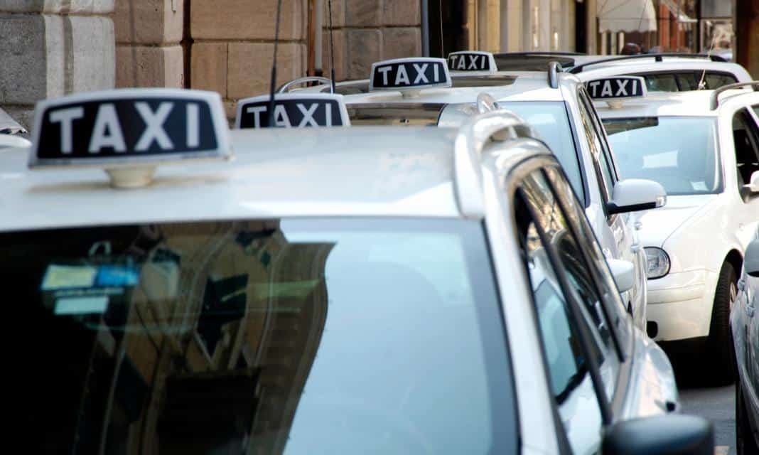 Taxi Siemianowice Śląskie