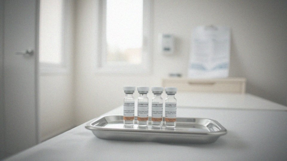 Testy alergiczne skórne – panel pokarmowy i ich znaczenie