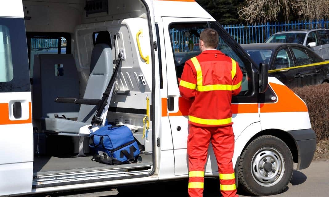 Transport Medyczny Siemianowice Śląskie