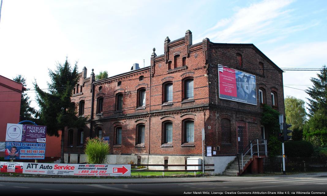 Przygotowania Siemianowic Śląskich na Sezon Zimowy: Akcja „Zima” w Pełnym Rozkwicie