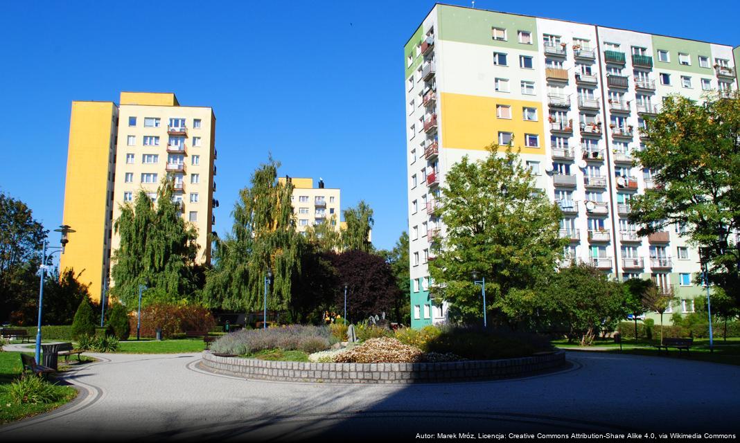 Wernisaż wystawy „Obrazy nicią malowane” w SCK Park Tradycji