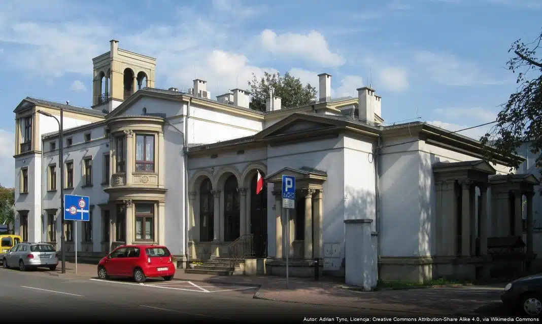 Wyjątkowy wieczór z okazji Dnia Babci i Dziadka w Siemianowicach Śląskich