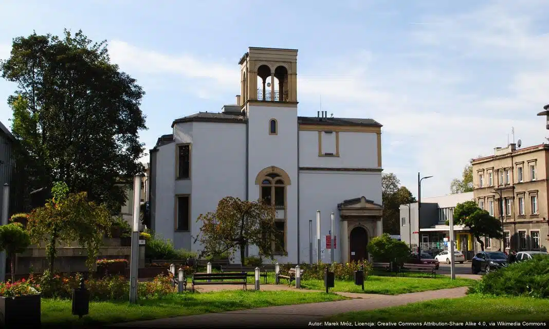 Bezpłatne szkolenia „Środy z KSeF” w Siemianowicach Śląskich