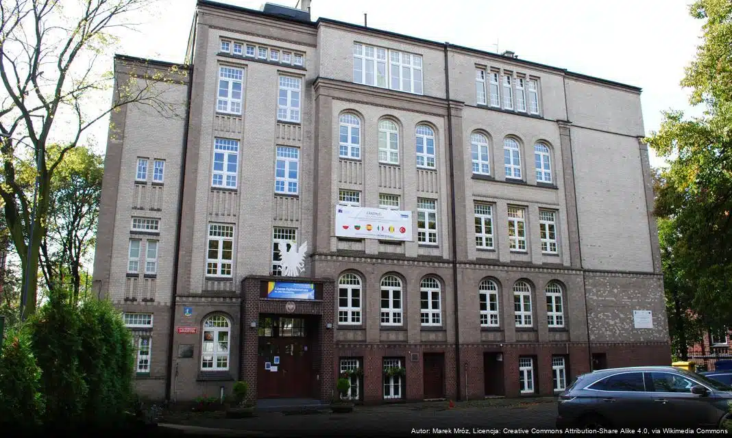 Siemianowickie Geranium: Nowe inicjatywy w ochronie drzew w Siemianowicach Śląskich