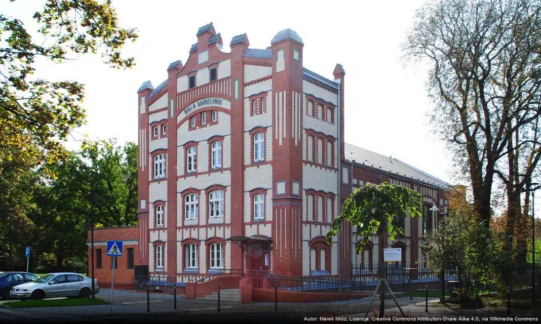 Zaproszenie na XX Bieg Wiosny i Nordic Walking w Siemianowicach Śląskich