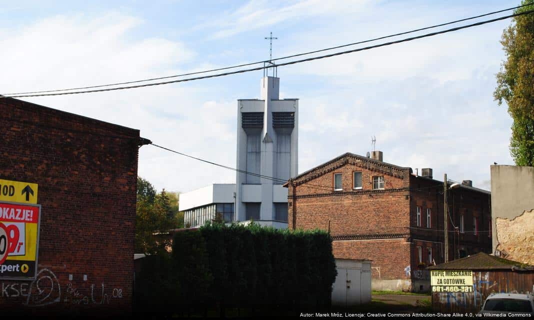 Przygotowania do weekendu w Siemianowicach Śląskich: Wydarzenia i atrakcje